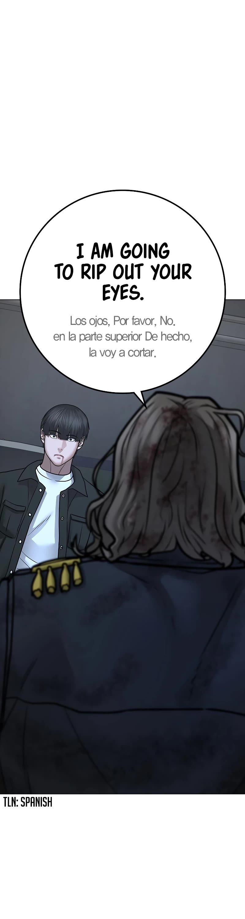Reality Quest Chapter 85 page 44 - Chapter 85