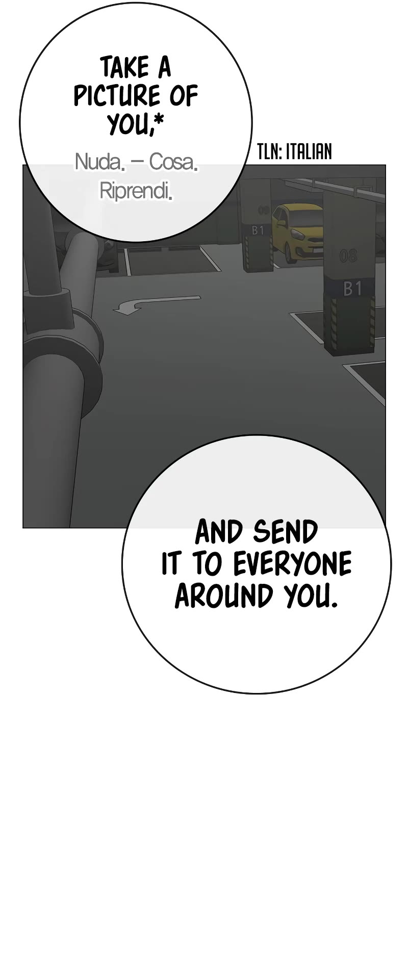 Reality Quest Chapter 85 page 46 - Chapter 85