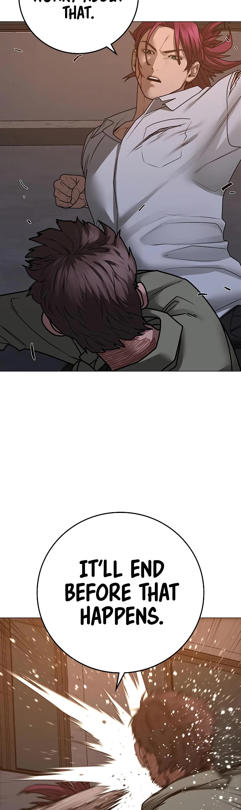 Reality Quest Chapter 85 page 5 - Chapter 85