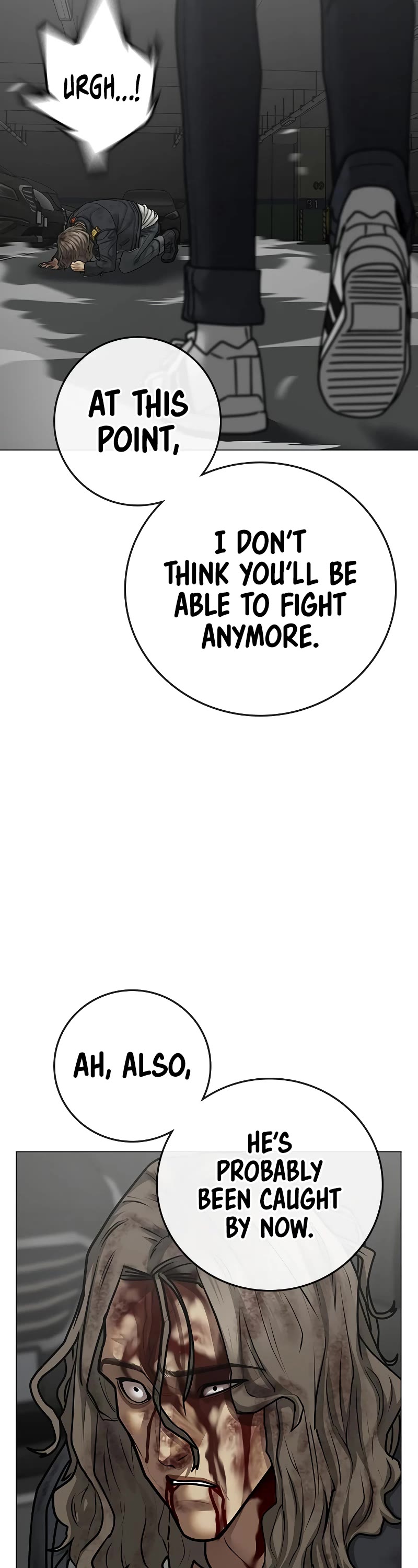Reality Quest Chapter 85 page 54 - Chapter 85