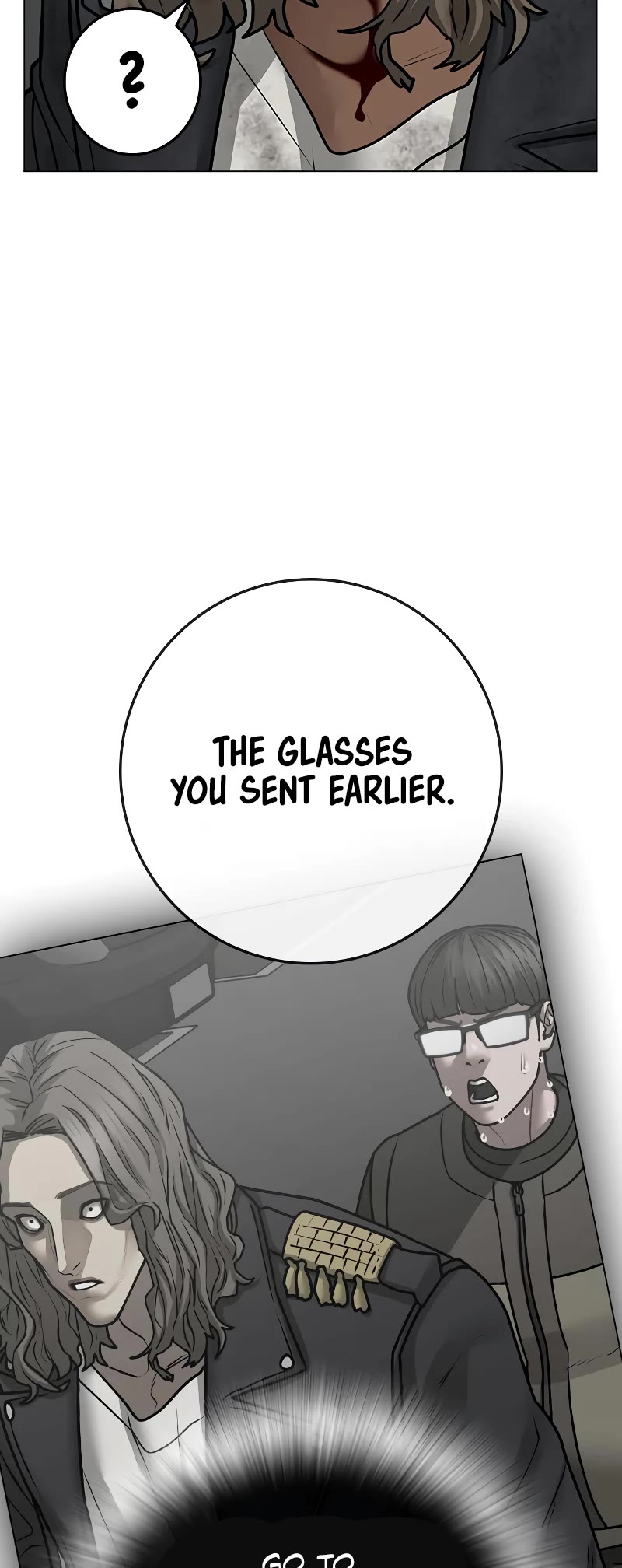 Reality Quest Chapter 85 page 55 - Chapter 85