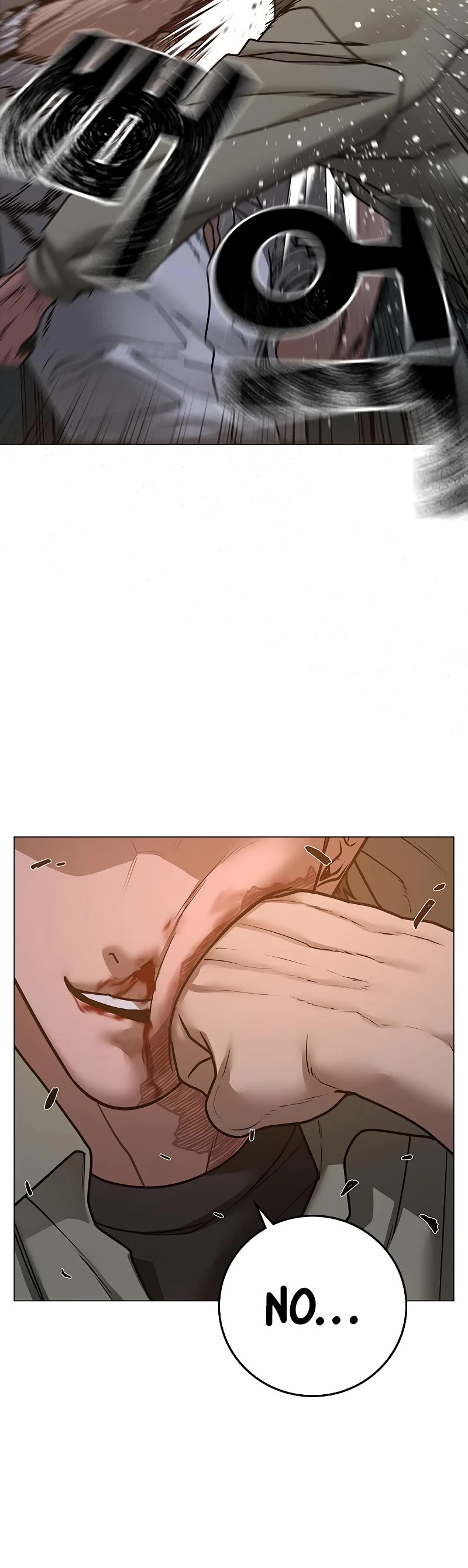 Reality Quest Chapter 85 page 6 - Chapter 85
