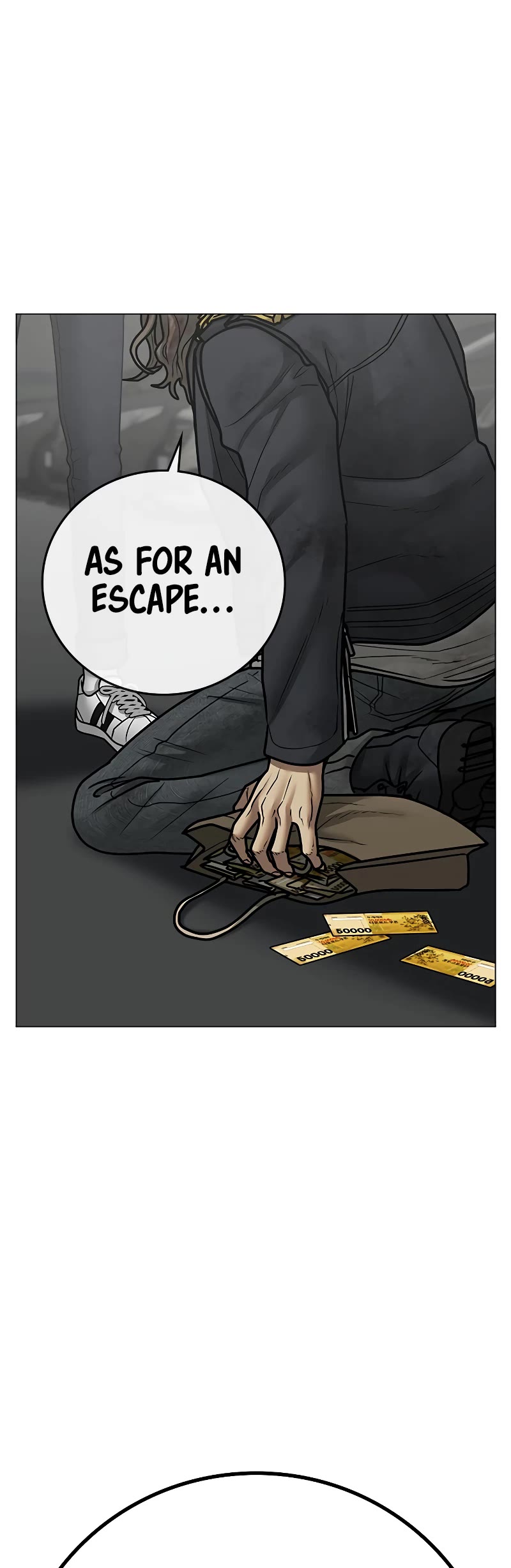 Reality Quest Chapter 85 page 60 - Chapter 85
