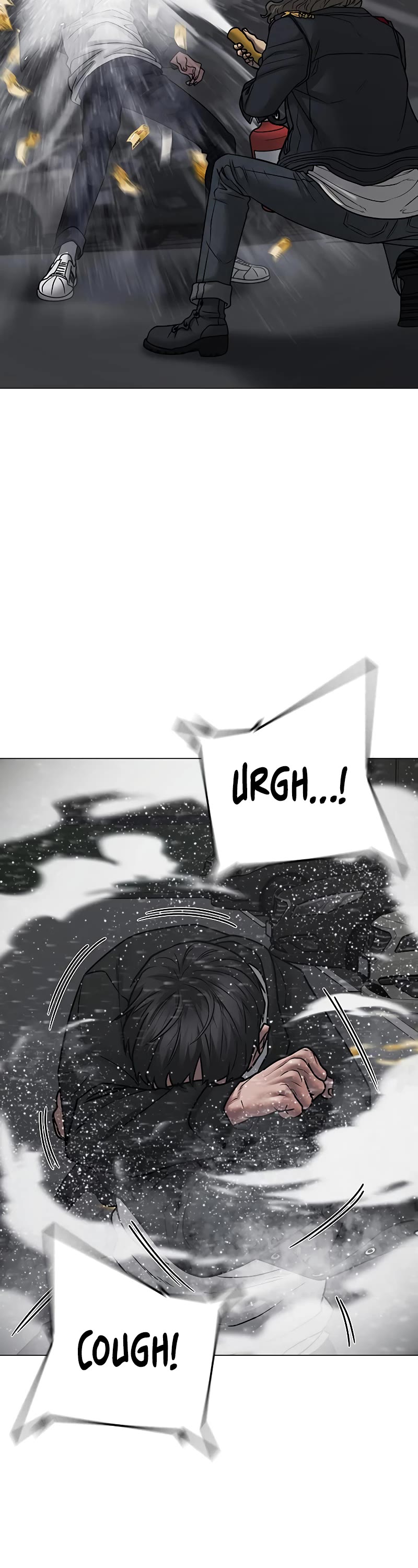 Reality Quest Chapter 85 page 64 - Chapter 85