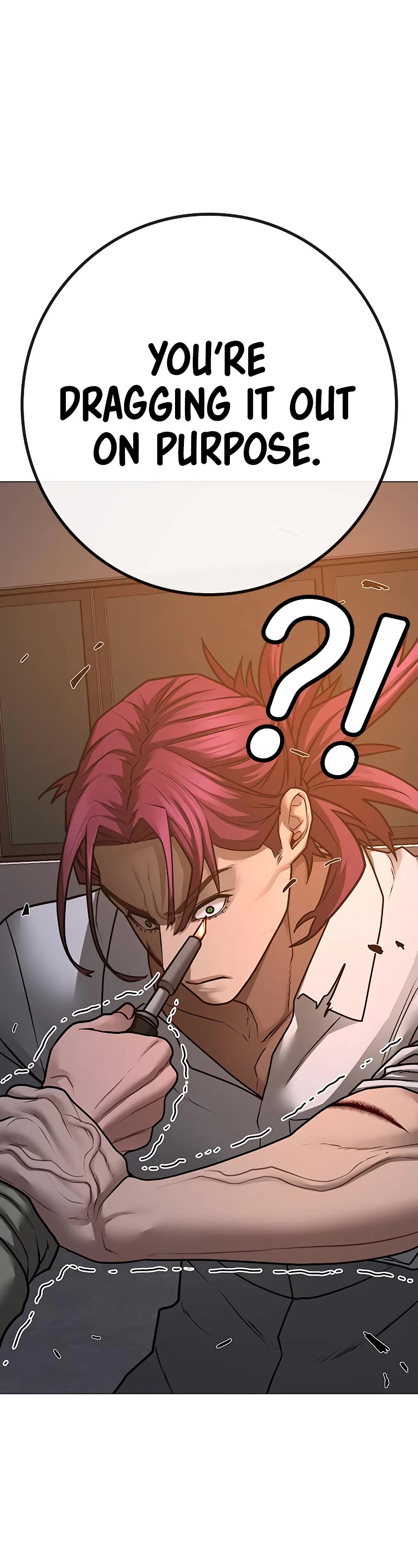 Reality Quest Chapter 85 page 7 - Chapter 85