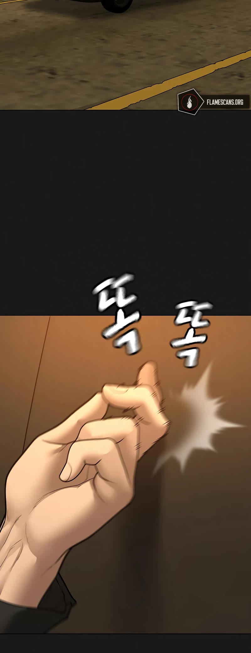 Reality Quest Chapter 86 page 10 - Chapter 86
