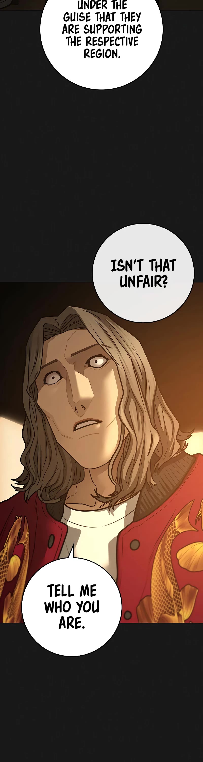Reality Quest Chapter 86 page 14 - Chapter 86