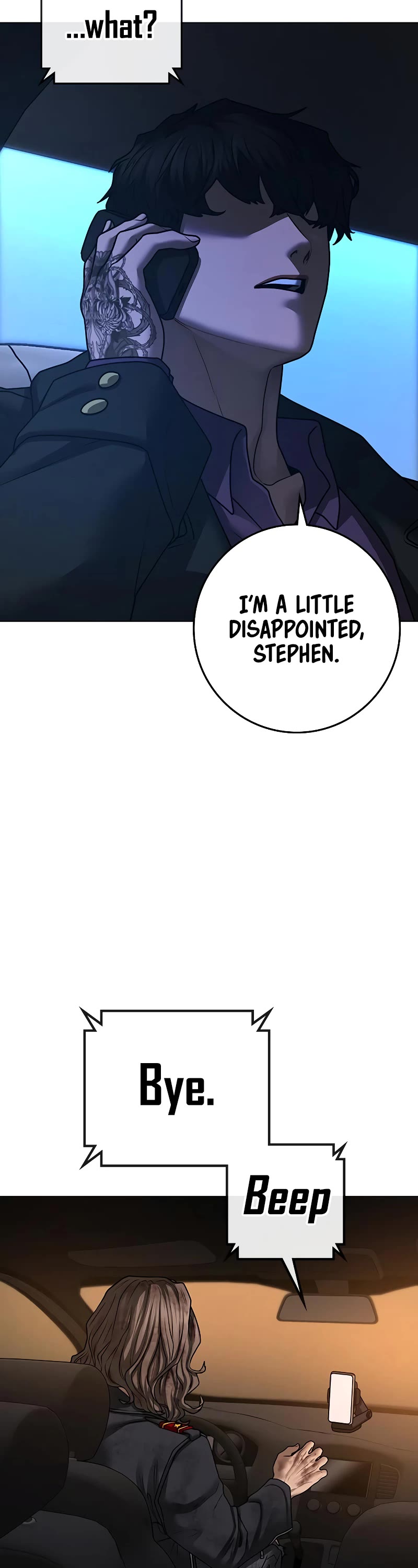 Reality Quest Chapter 86 page 28 - Chapter 86