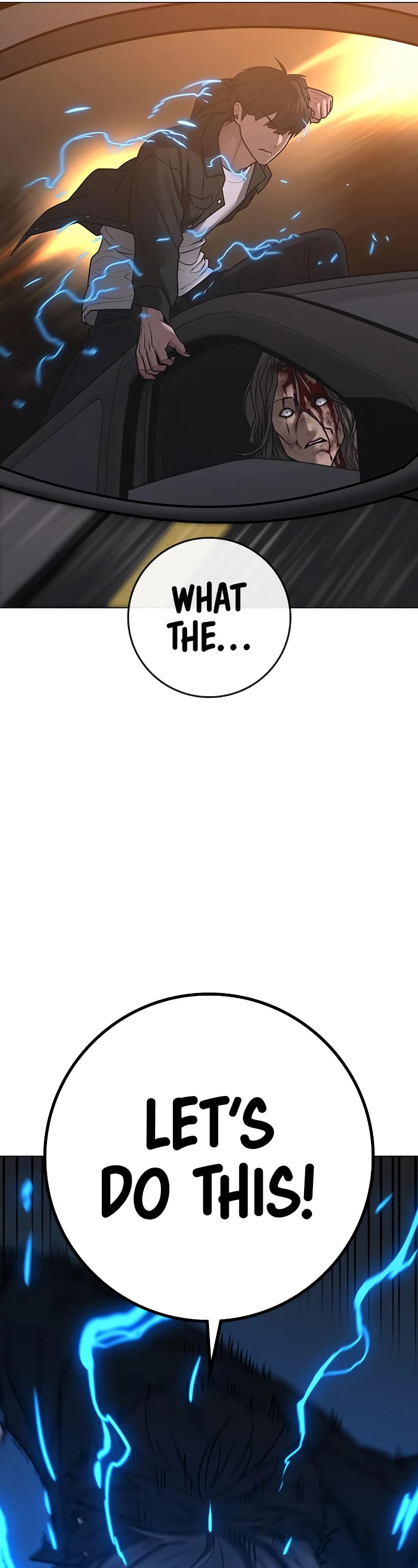 Reality Quest Chapter 86 page 32 - Chapter 86
