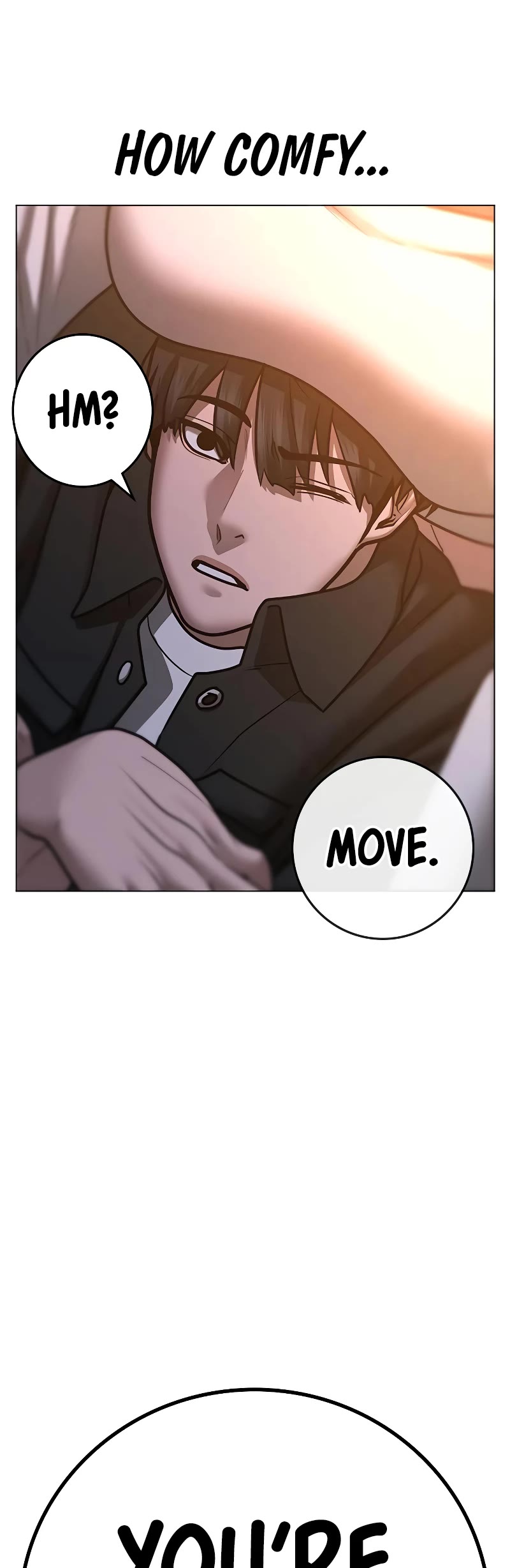 Reality Quest Chapter 86 page 40 - Chapter 86