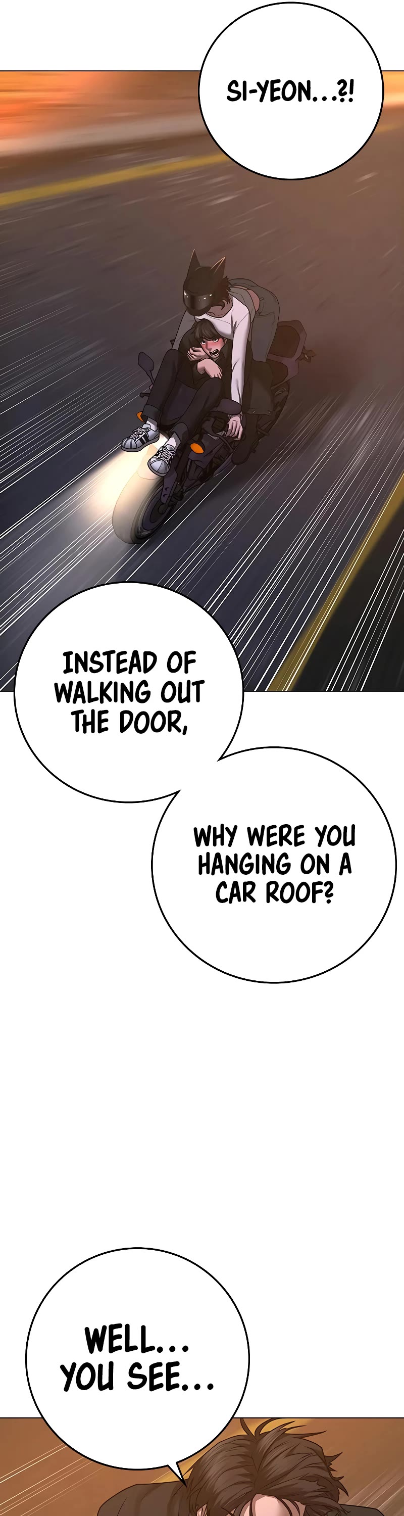 Reality Quest Chapter 86 page 42 - Chapter 86