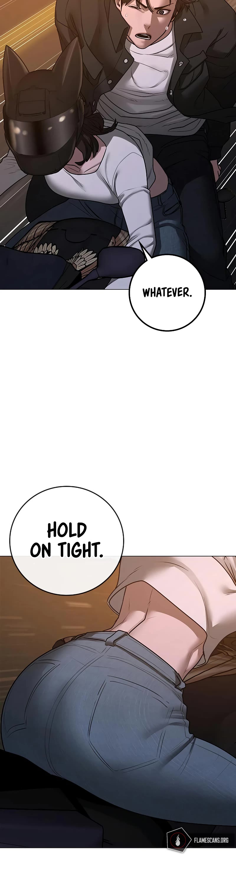 Reality Quest Chapter 86 page 43 - Chapter 86