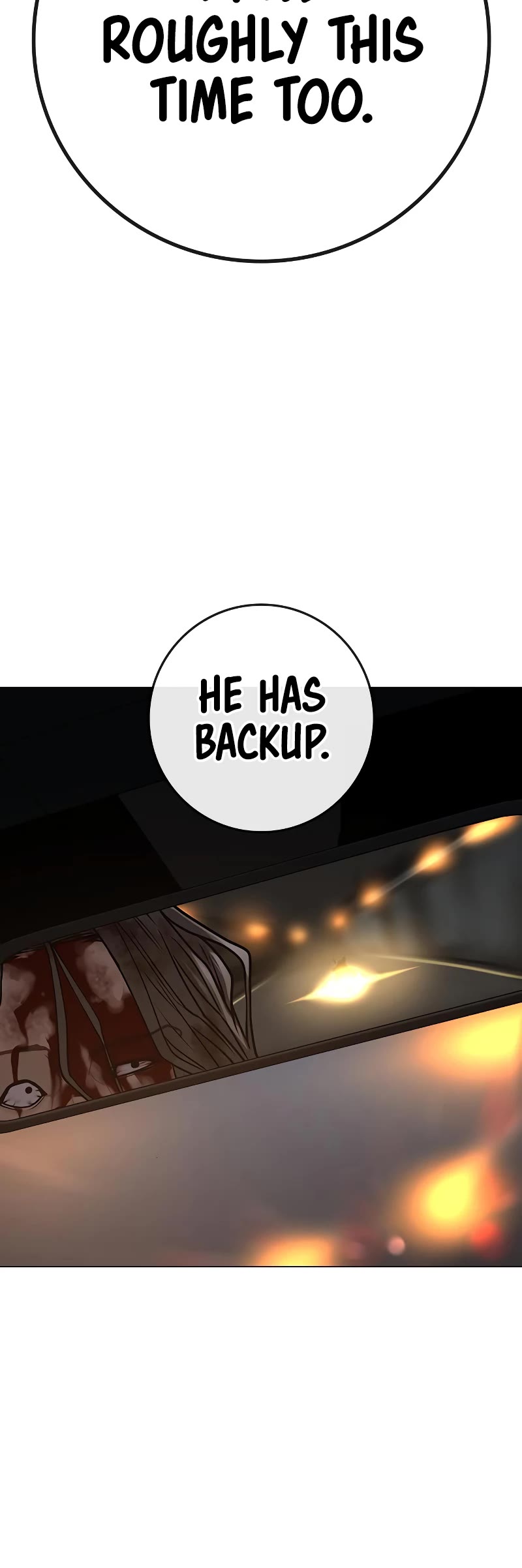 Reality Quest Chapter 86 page 45 - Chapter 86