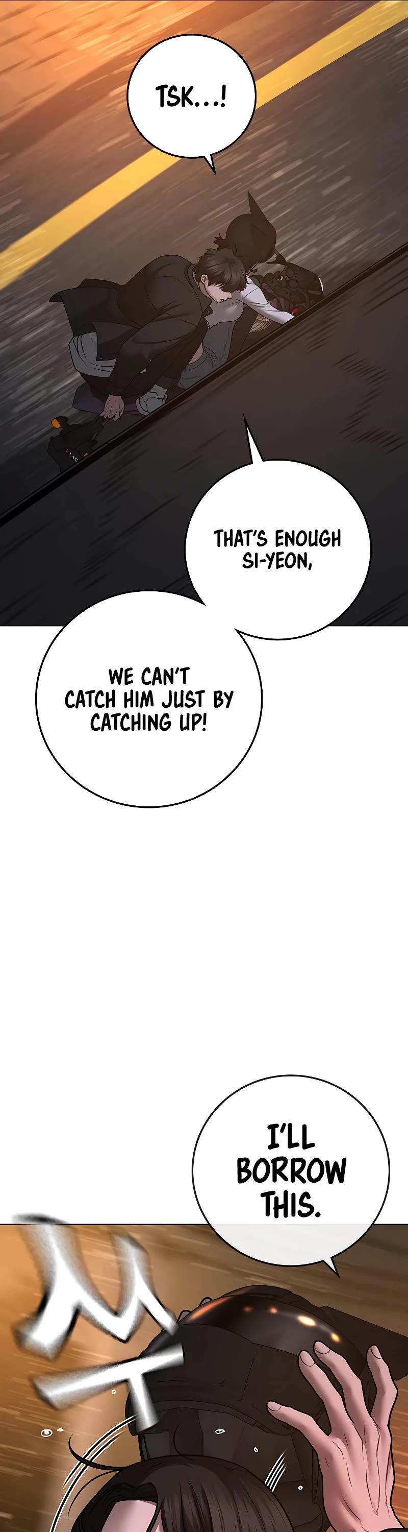 Reality Quest Chapter 86 page 52 - Chapter 86