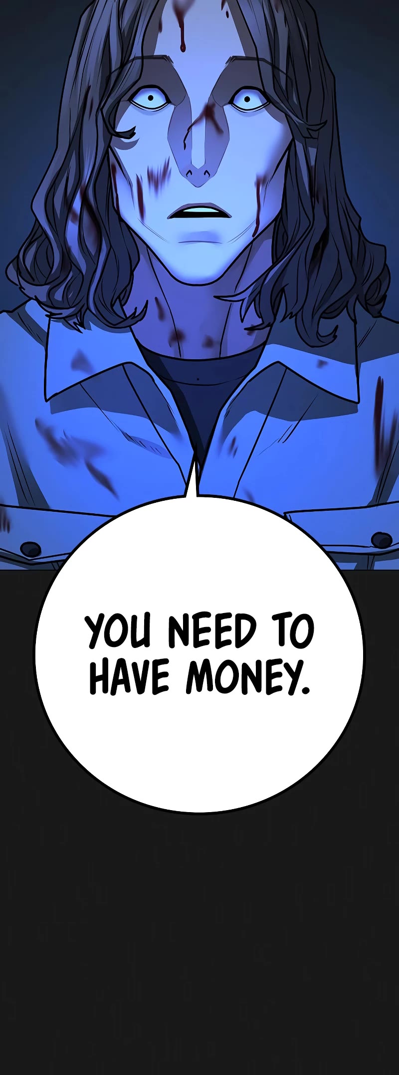 Reality Quest Chapter 86 page 6 - Chapter 86