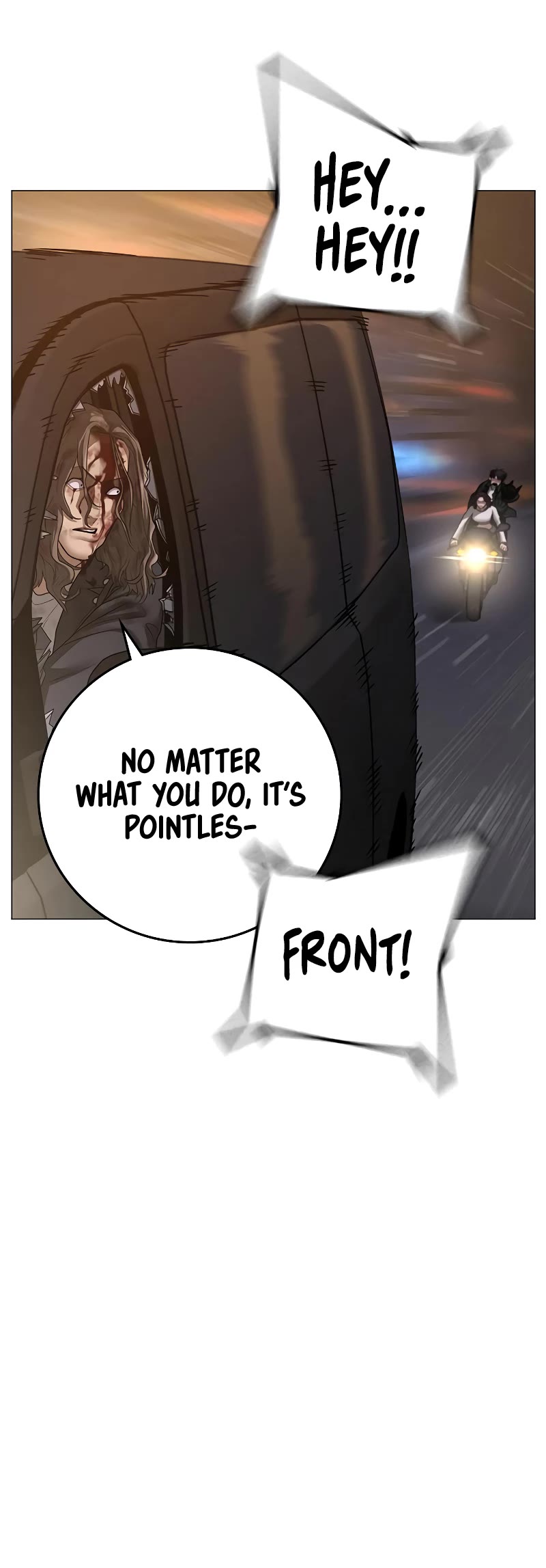 Reality Quest Chapter 86 page 61 - Chapter 86