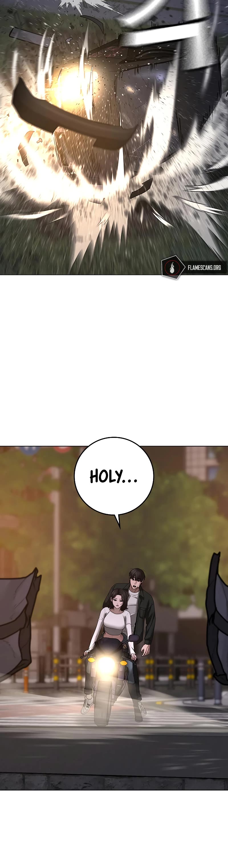 Reality Quest Chapter 86 page 64 - Chapter 86