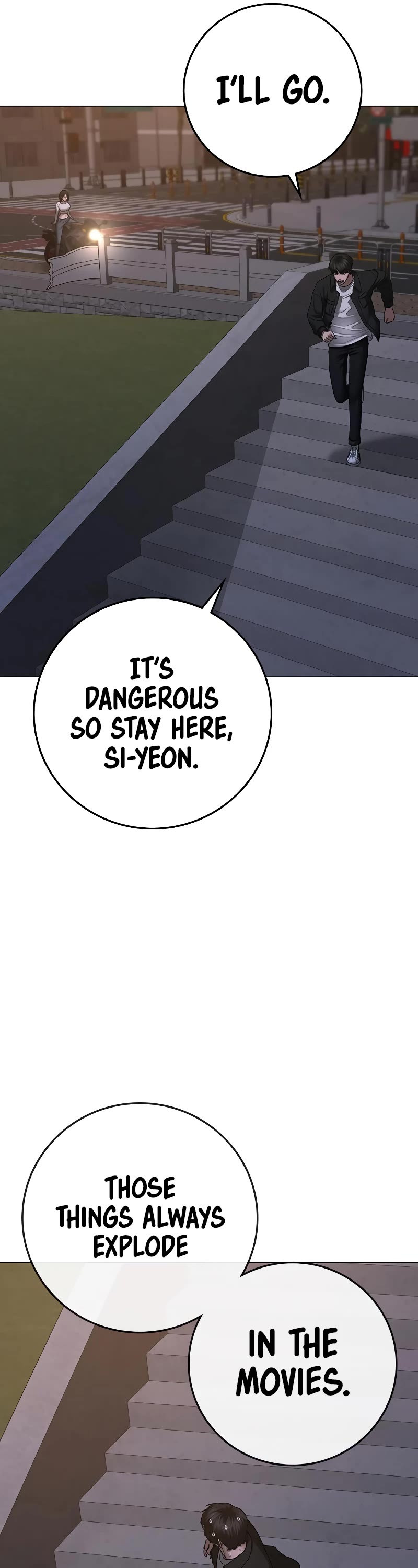 Reality Quest Chapter 86 page 67 - Chapter 86