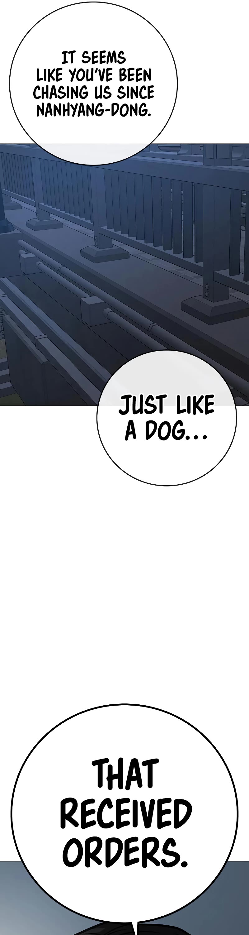 Reality Quest Chapter 87 page 14 - Chapter 87