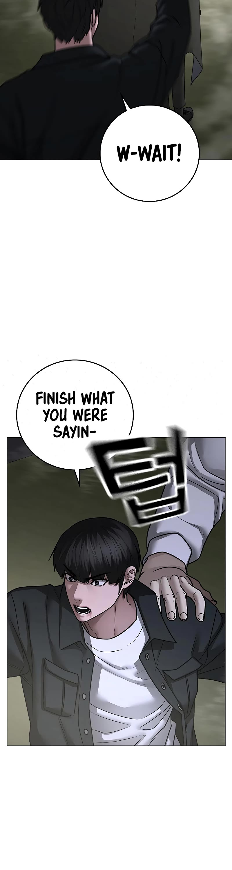 Reality Quest Chapter 87 page 23 - Chapter 87
