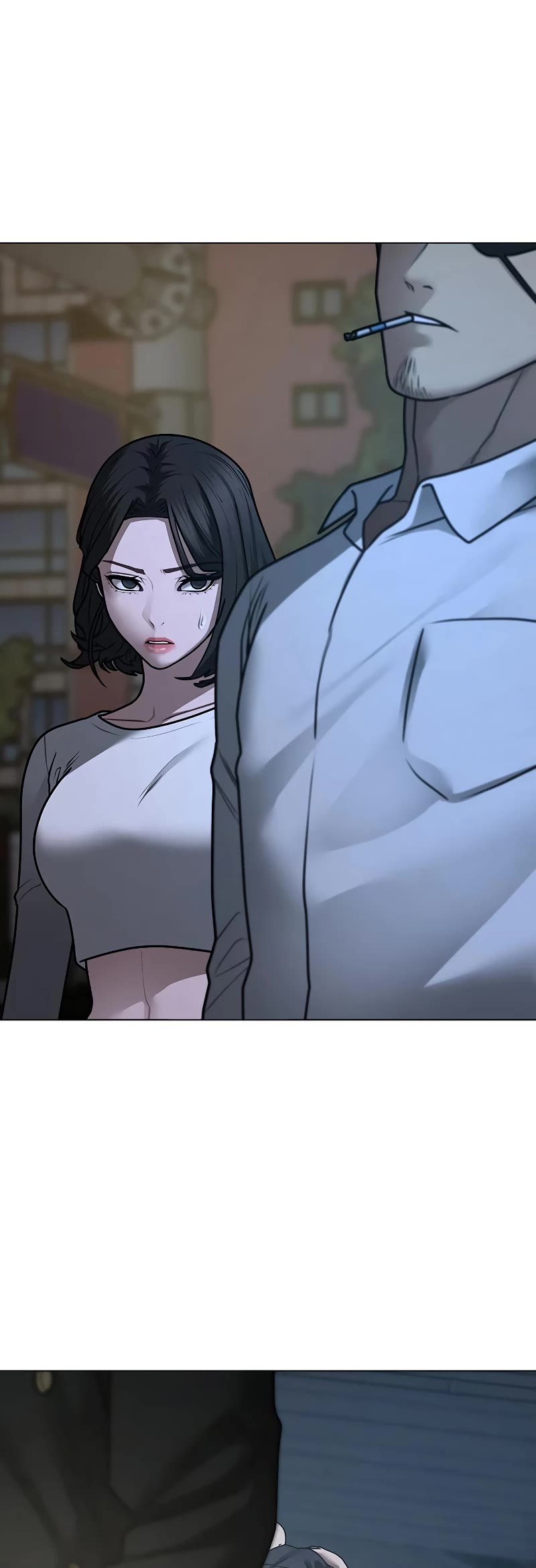 Reality Quest Chapter 87 page 28 - Chapter 87