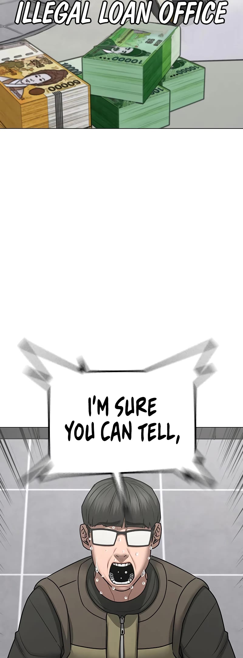 Reality Quest Chapter 87 page 40 - Chapter 87
