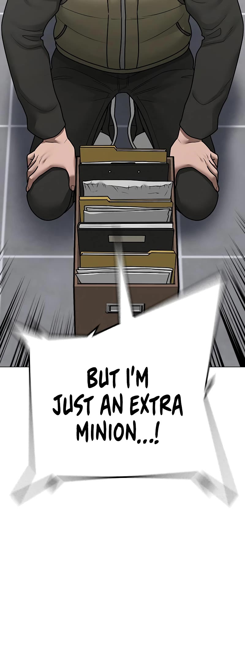 Reality Quest Chapter 87 page 41 - Chapter 87