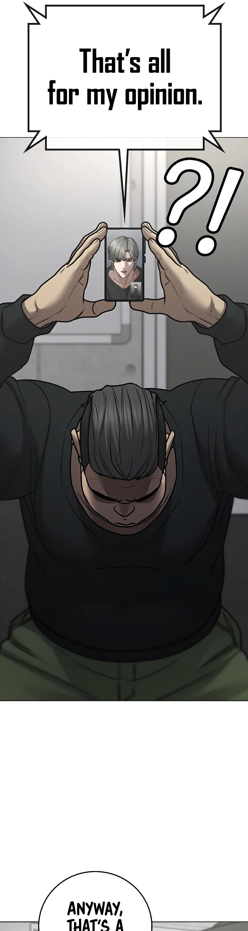 Reality Quest Chapter 87 page 46 - Chapter 87