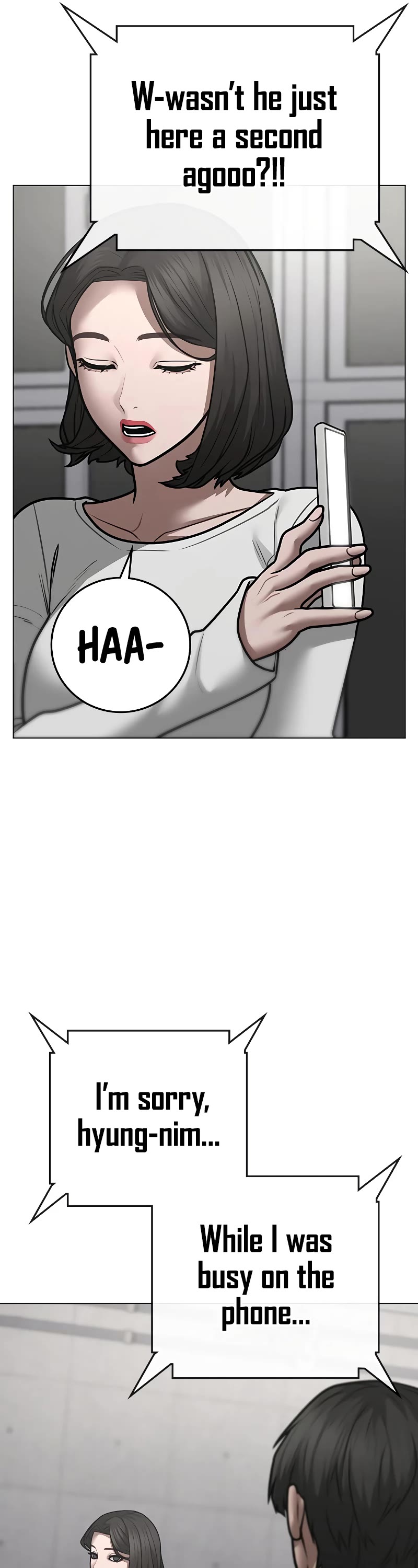 Reality Quest Chapter 87 page 54 - Chapter 87