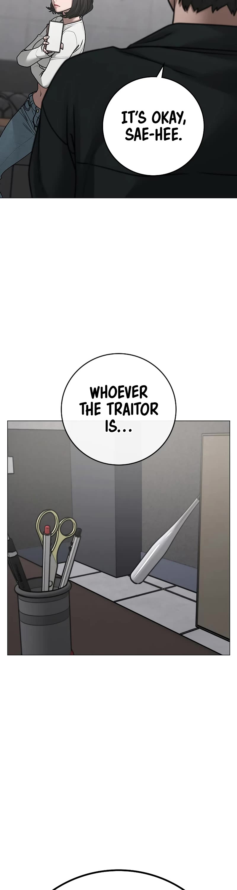 Reality Quest Chapter 87 page 55 - Chapter 87