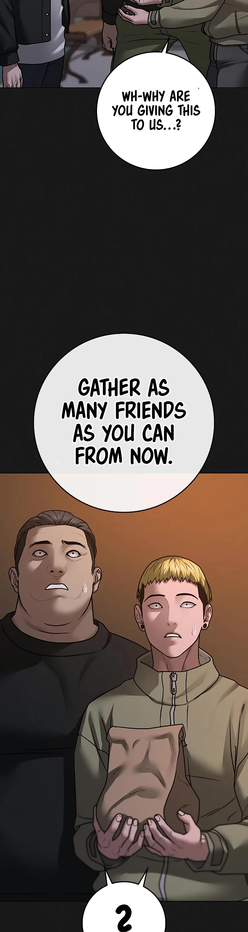 Reality Quest Chapter 87 page 59 - Chapter 87