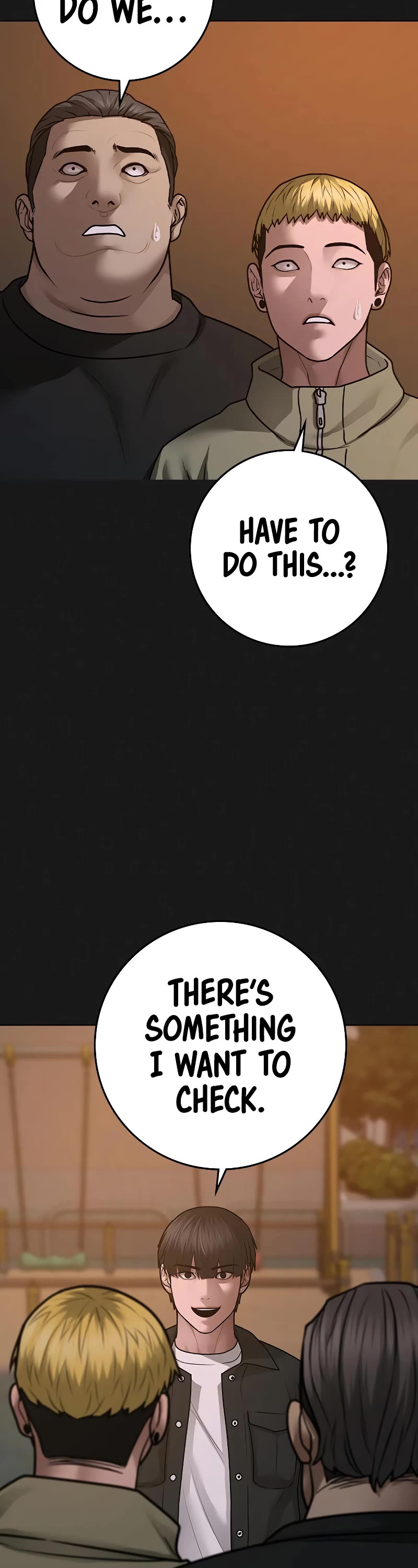 Reality Quest Chapter 87 page 63 - Chapter 87