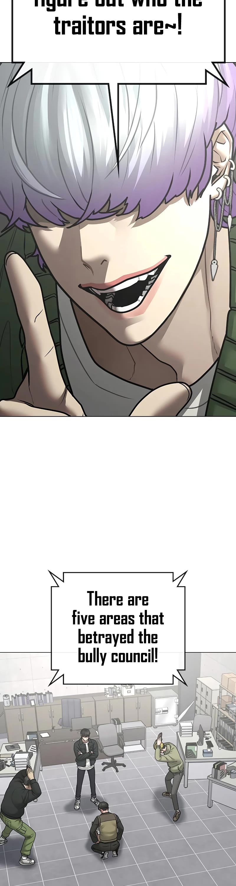 Reality Quest Chapter 87 page 71 - Chapter 87