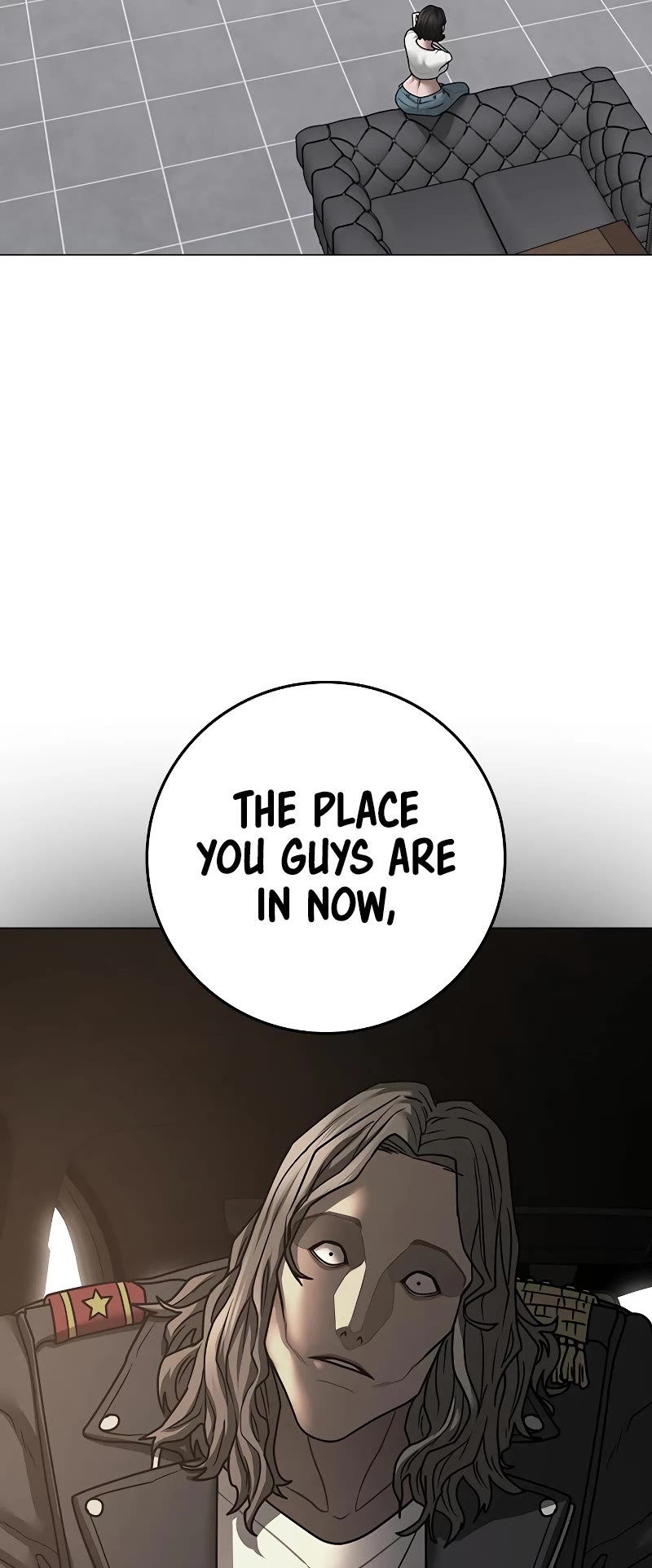 Reality Quest Chapter 87 page 72 - Chapter 87