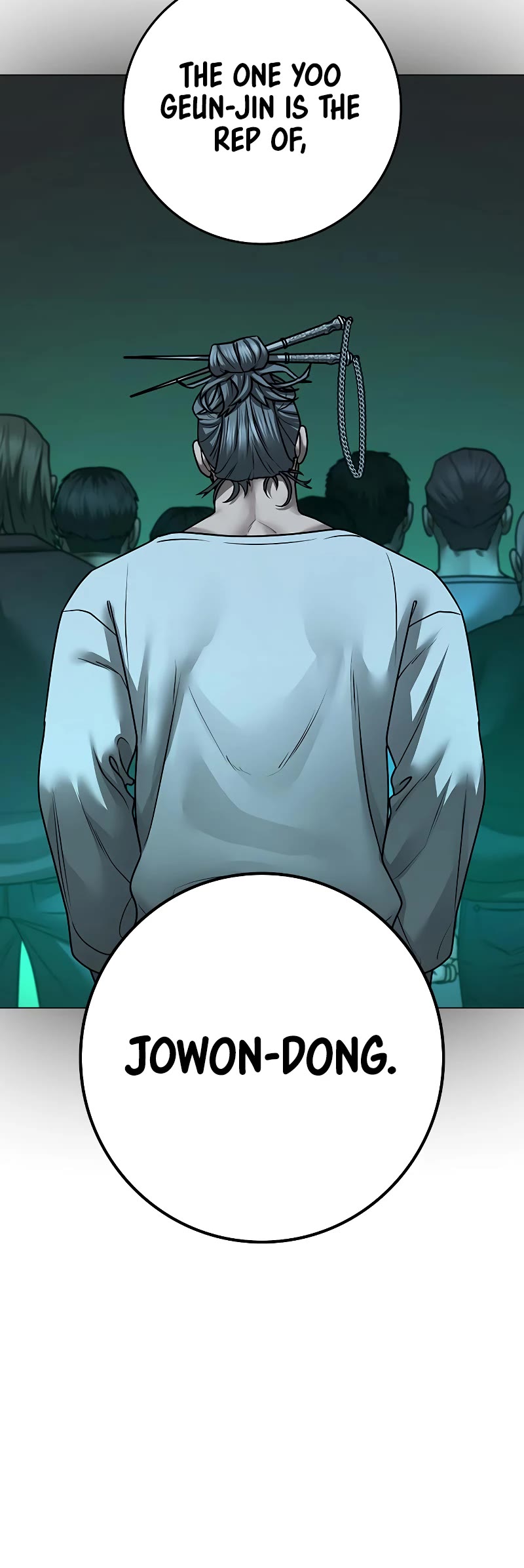 Reality Quest Chapter 87 page 76 - Chapter 87