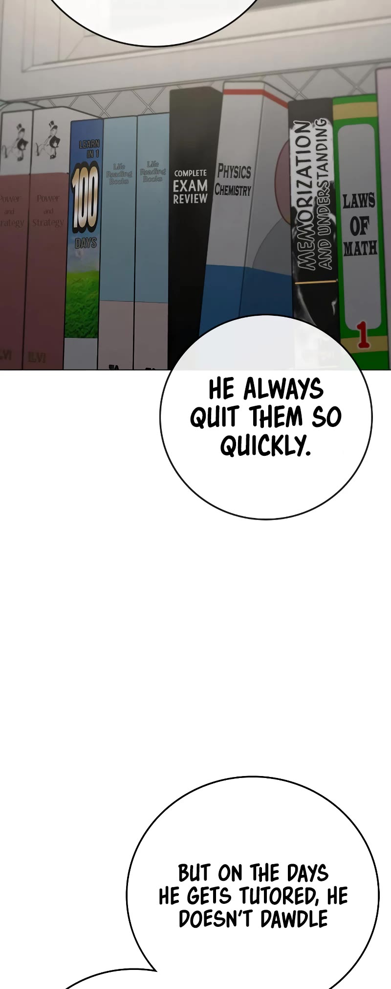 Reality Quest Chapter 87 page 80 - Chapter 87