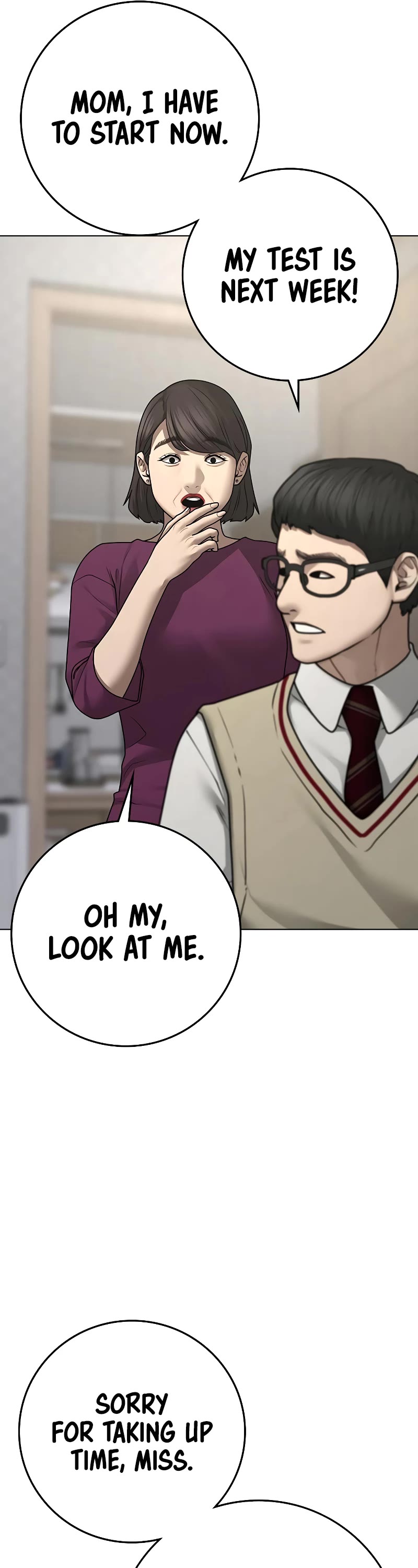 Reality Quest Chapter 87 page 82 - Chapter 87