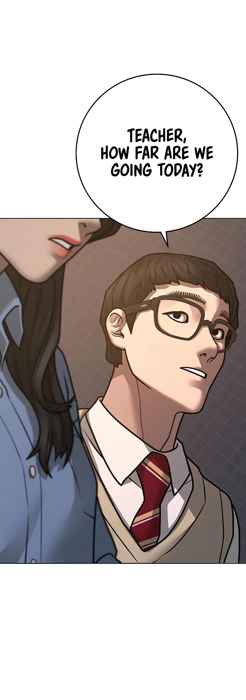 Reality Quest Chapter 87 page 84 - Chapter 87