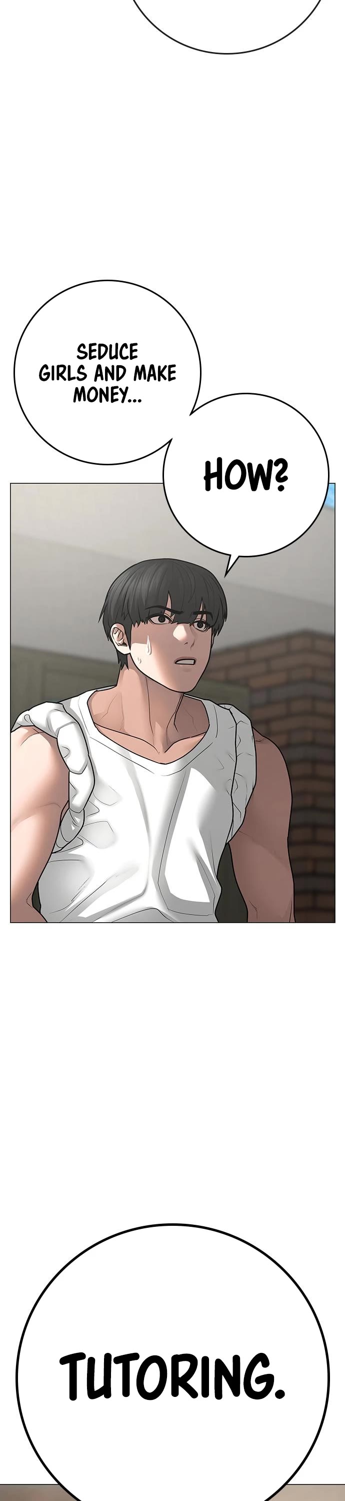 Reality Quest Chapter 88 page 31 - Chapter 88