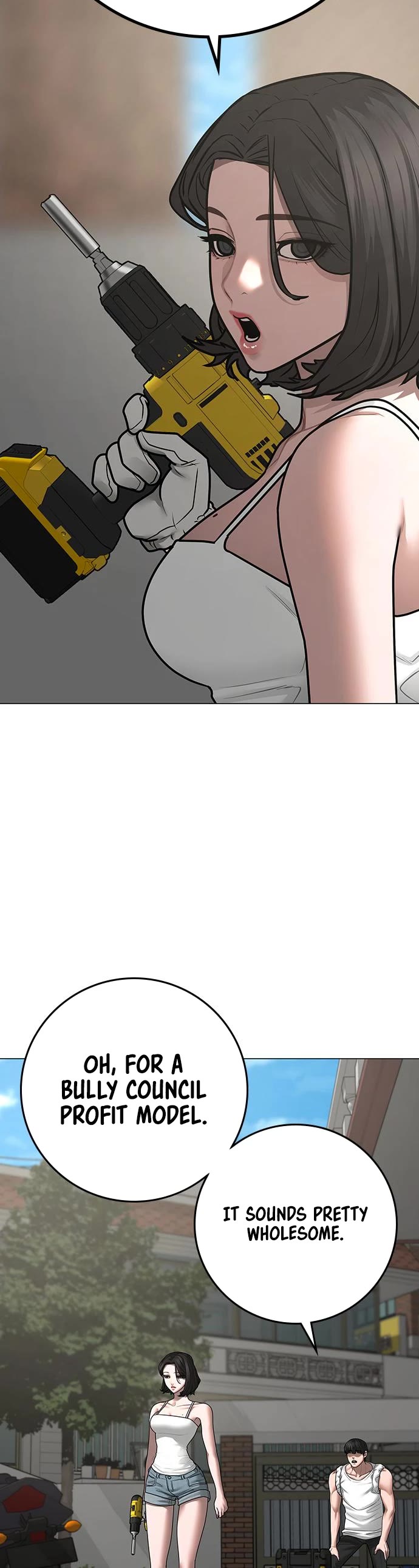 Reality Quest Chapter 88 page 32 - Chapter 88