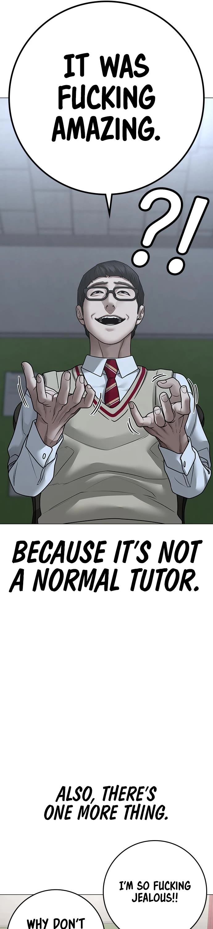 Reality Quest Chapter 88 page 38 - Chapter 88