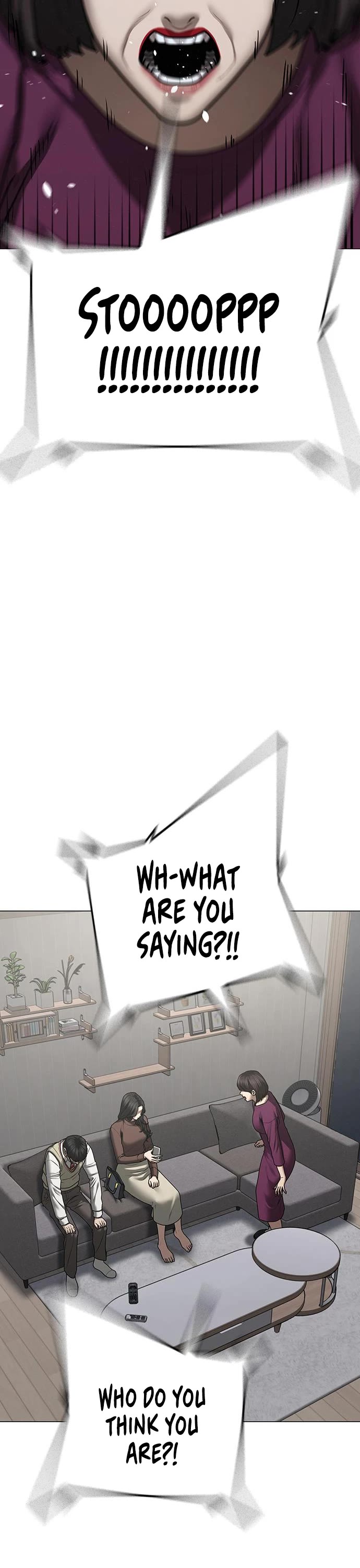 Reality Quest Chapter 88 page 43 - Chapter 88