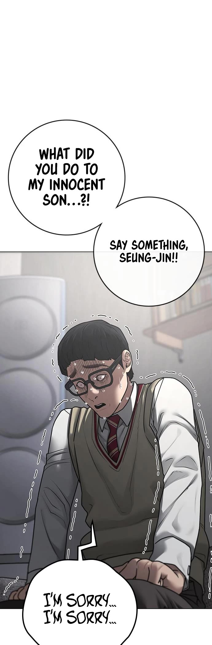 Reality Quest Chapter 88 page 44 - Chapter 88