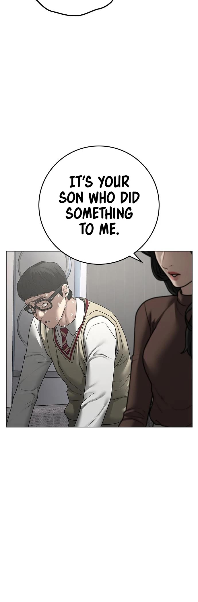 Reality Quest Chapter 88 page 45 - Chapter 88