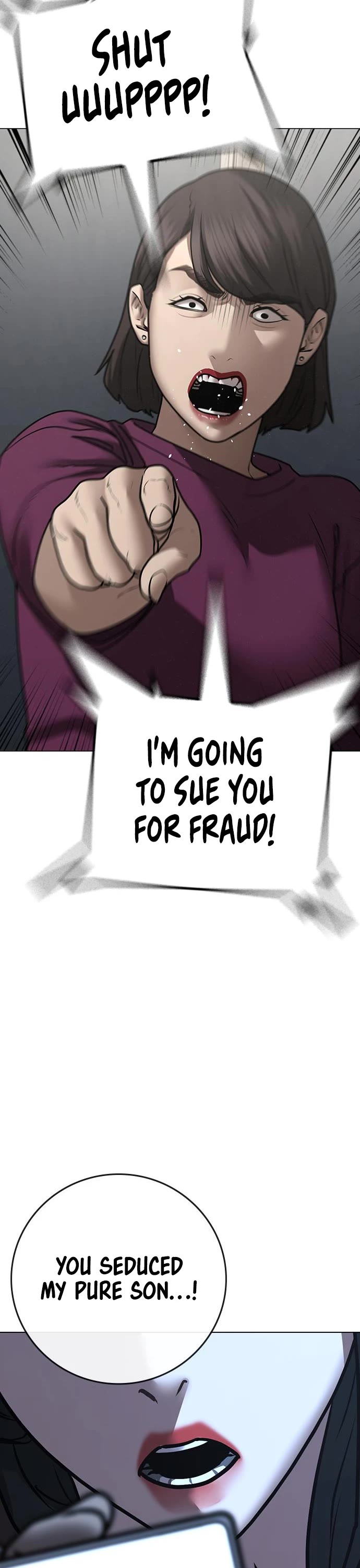Reality Quest Chapter 88 page 47 - Chapter 88