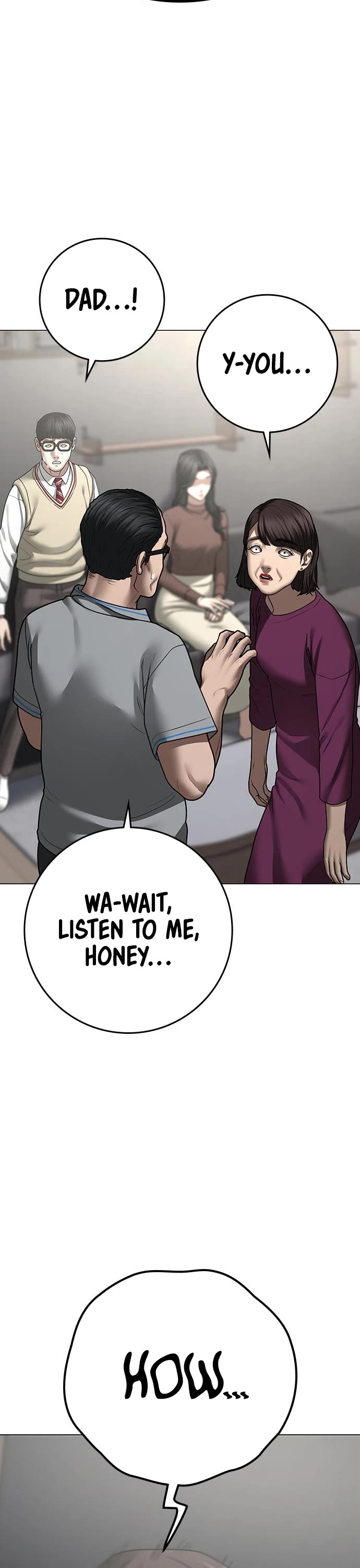 Reality Quest Chapter 88 page 52 - Chapter 88