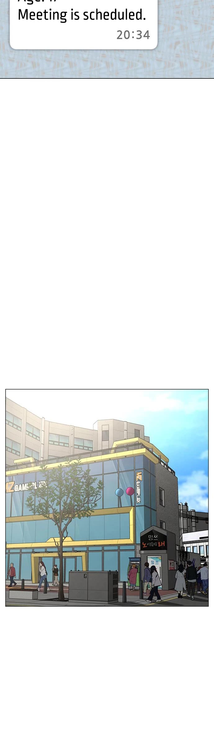 Reality Quest Chapter 88 page 61 - Chapter 88