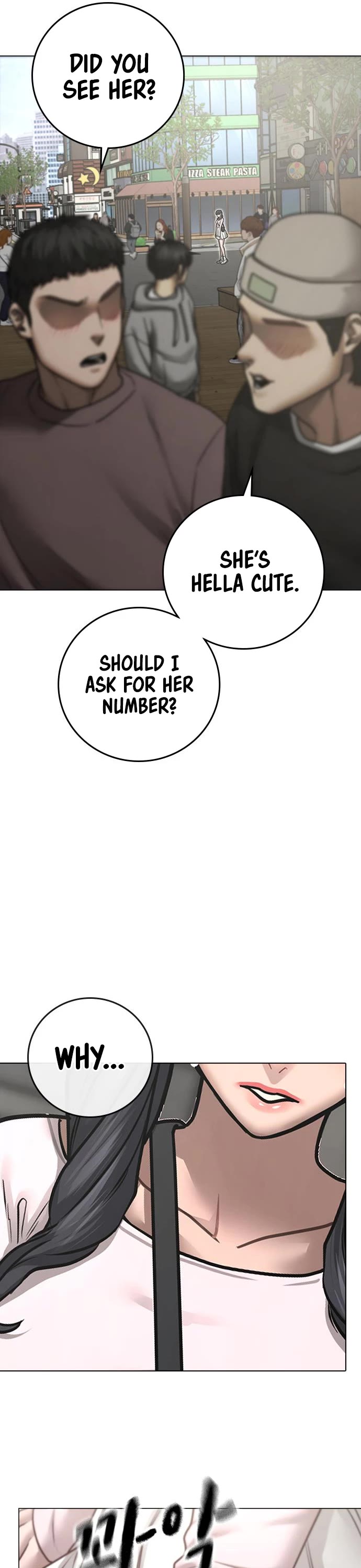 Reality Quest Chapter 88 page 62 - Chapter 88