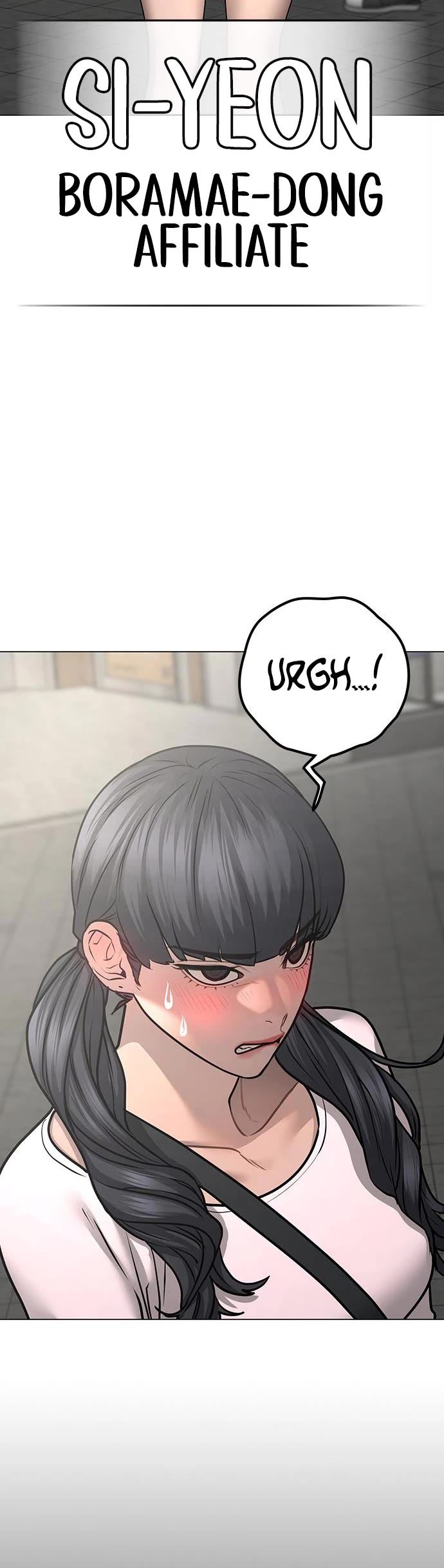Reality Quest Chapter 88 page 64 - Chapter 88