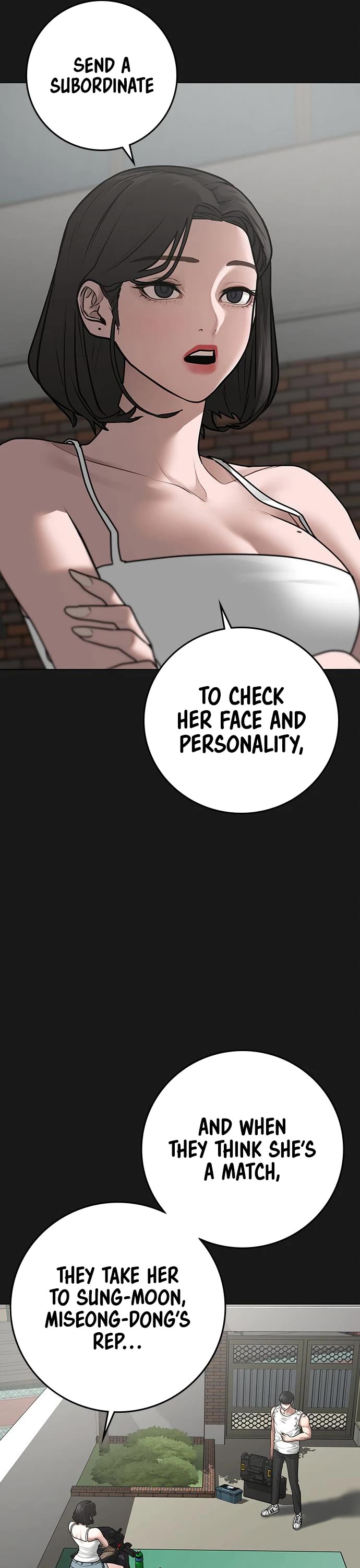 Reality Quest Chapter 88 page 66 - Chapter 88